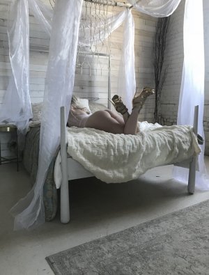 Mia-rose call girls in Fairfax Station and sex dating