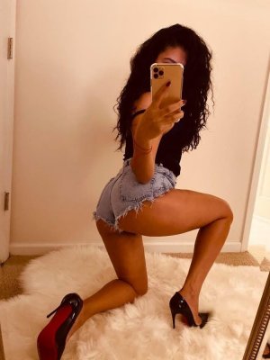 Laily outcall escort in Albany & adult dating