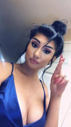 Yasna sex dating in Blytheville