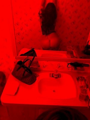 Rahmouna incall escort & sex clubs